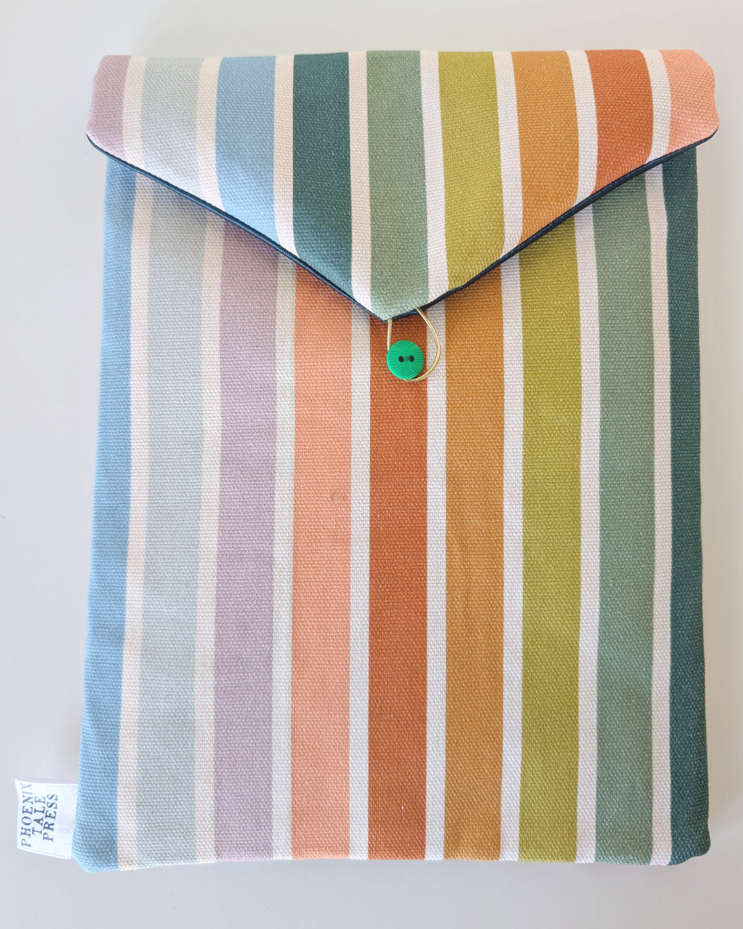 Envelope Book Sleeves
