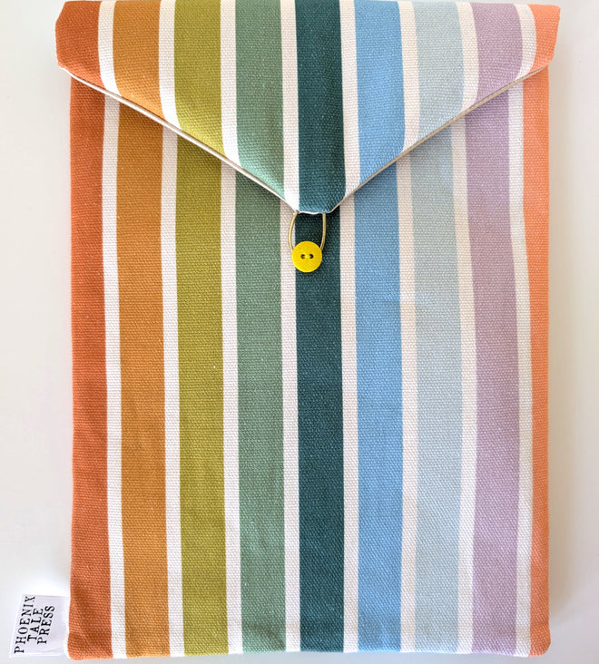 Envelope Book Sleeves