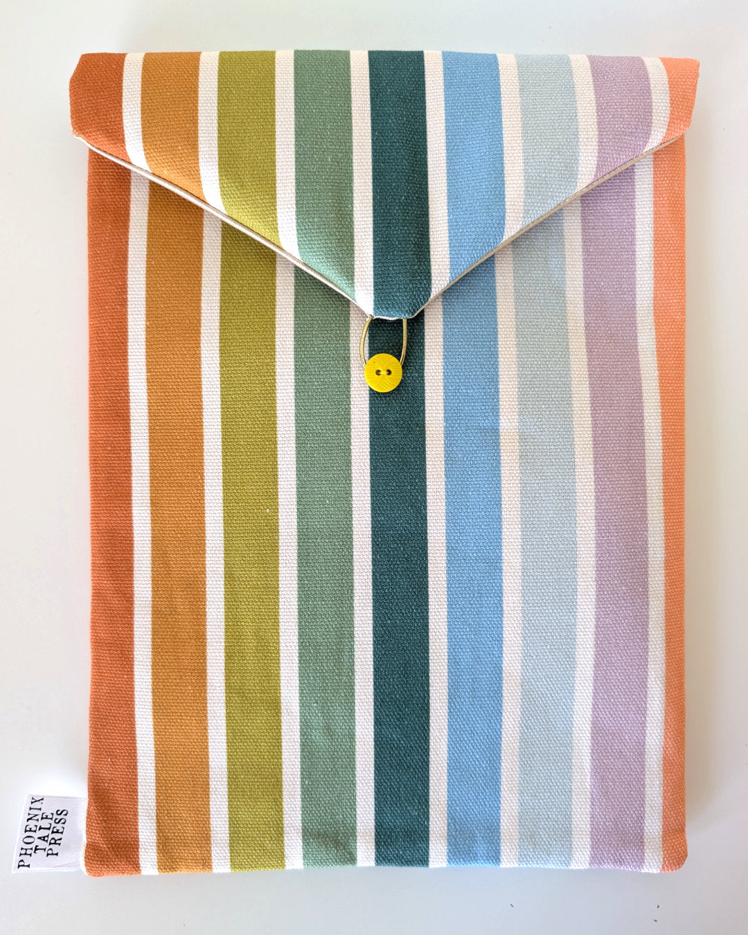 Envelope Book Sleeves