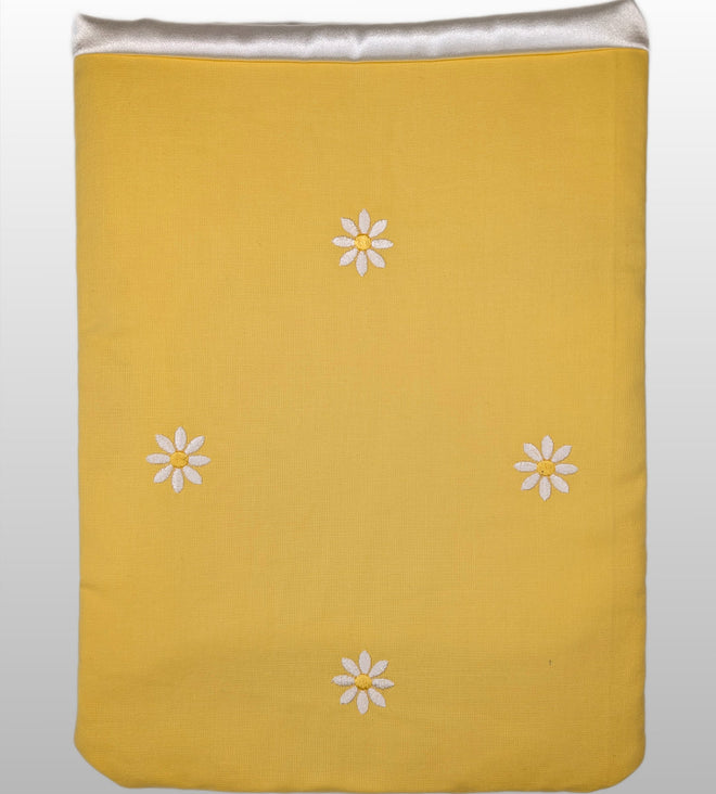 Open Top Book Sleeves