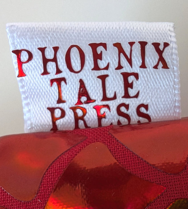 Dragon Scale Edition: Envelope Book Sleeves