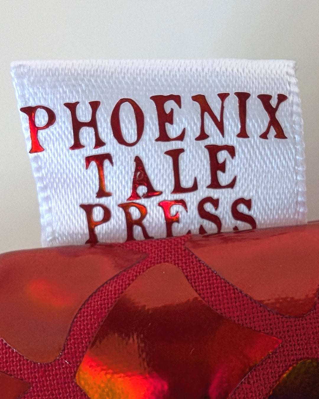 Dragon Scale Edition: Envelope Book Sleeves