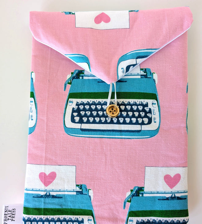 Envelope Book Sleeves