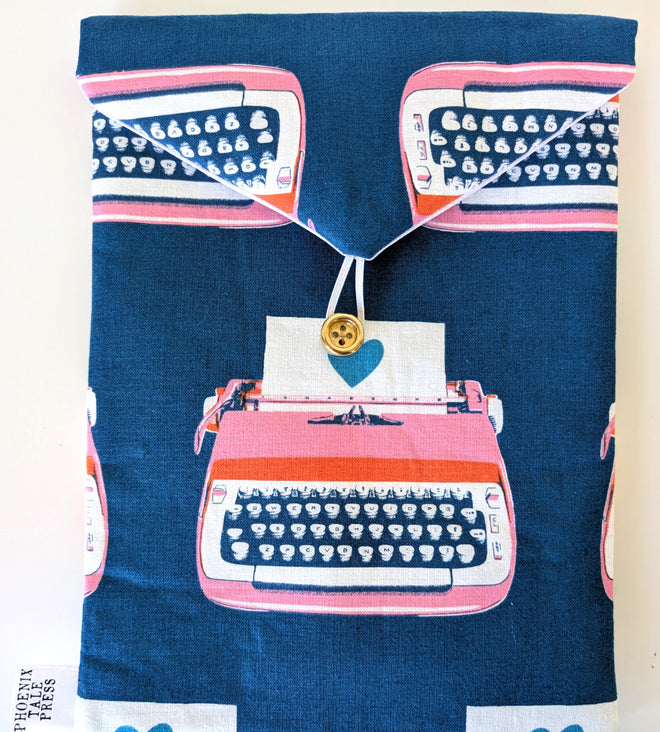 Envelope Book Sleeves