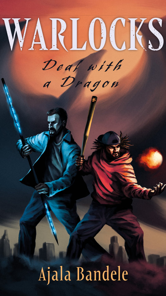 Warlocks: Deal with a Dragon